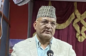 बजेट अढाई अर्ब छ, एउटै वडाबाट ६ अर्बको माग आउँछ: मुख्यमन्त्री