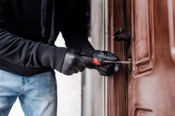 How to prevent burglary and theft at your business