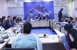 आज तीन संसदीय समितिको बैठक बस्दै