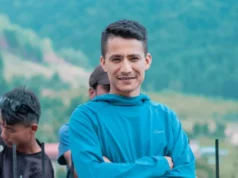 ‘ज्वाइँ साब’ अभिनय गर्दै ‘जिरे खुर्सानी’का ‘जिरे’