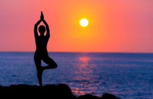 आज अन्तर्राष्ट्रिय योग दिवस