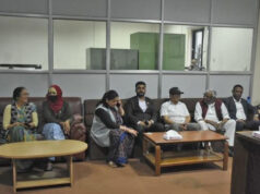 अशोक राई नेतृत्वको जसपाले नयाँ गठबन्धनलाई समर्थन गर्ने