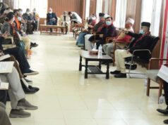 सानेपामा सुरु भयो कांग्रेस केन्द्रीय कार्यसम्पादन समितिको बैठक