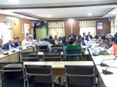 धेरै विद्यार्थी विदेश गए रेमिट्यान्स घट्नेमा मन्त्री चिन्तित