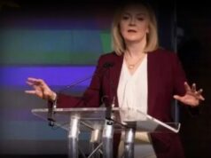 बेलायतकी पूर्वप्रधानमन्त्री ट्रसले हारिन् चुनाव