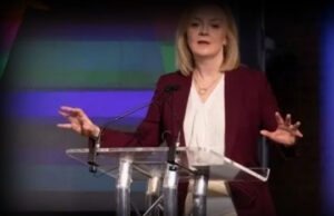 बेलायतकी पूर्वप्रधानमन्त्री ट्रसले हारिन् चुनाव