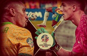 ब्राजिललाई पराजित गर्दै उरुग्वे सेमिफाइनलमा प्रवेश