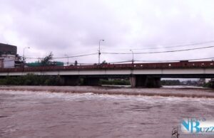 काठमाडौंमा उर्लिएको बाढी (फोटो फिचर)