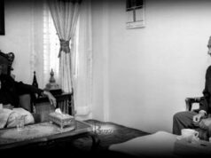 नयाँ सरकार गठनबारे लागि एमाले र कांग्रेसबीच छलफल