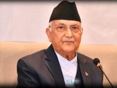केपी ओली आज प्रधानमन्त्री नियुक्त हुँदै