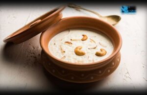 साउन १५ को संस्कृति खिर खाएर मनाइँदै