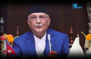 त्रिविको अध्ययन-अध्यापनलाई समयानुकूल परिमार्जन गर्नुपर्छ : प्रधानमन्त्री