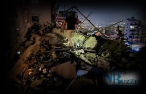 सेनाको आक्रमणबाट हजबुल्लाहका कमाण्डरको मृत्यु भएको इजरायलको दाबी