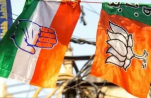 विधानसभा उपचुनाव मतगणना: १३ सिटमध्ये एकमा मात्रै भाजपा अगाडि