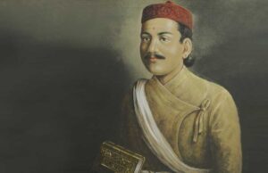 आज २११औँ भानु जयन्ती, विभिन्न कार्यक्रम गरी स्मरण गरिँदै