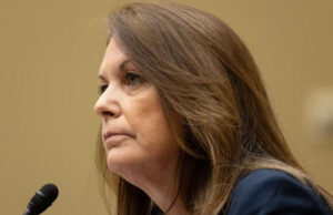 अमेरिकी सिक्रेट सर्भिसकी निर्देशक किम्बर्लीले दिइन् राजीनामा