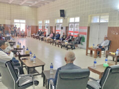 कांग्रेसले बनायो मन्त्री छनोट गर्न मापदण्ड