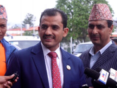 ‘राजनीतिकर्पोरेट हाउसका बिचौलियाले सञ्चालन गर्ने भए’