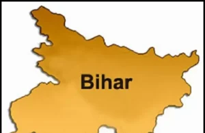 बिहारमा चट्याङ लगेर २१ जनाको मृत्यु