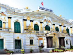 राष्ट्र बैंकले पेन्सन कोषको ४५ करोड रुपैयाँ मुद्दती निक्षेपमा राख्ने