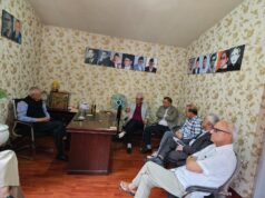 मन्त्रीको टुंगो लगाउन डा.शेखर समूह छलफलमा