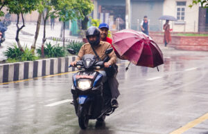 मौसम विभागले भन्यो- ६ प्रदेशमा भारी वर्षा, सतर्कता अपनाउनू