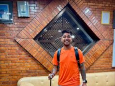 सन्दीप लामिछाने ग्लोबल टी-२० लिग खेल्न क्यानडा प्रस्थान