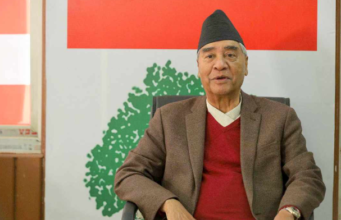 कांग्रेसले बोलायो केन्द्रीय कार्यसम्पादन समितिको बैठक