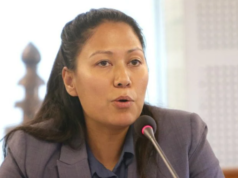 त्रिभुवन विश्वविद्यालयमा कार्यकर्ता भर्ती गर्ने दिन गए : शिक्षामन्त्री श्रेष्ठ