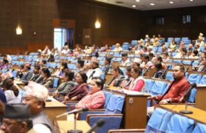 प्रतिनिधिसभा बैठकको समय फेरि परिवर्तन
