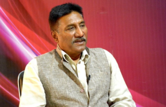 लोसपाबाट शरतसिंह भण्डारी श्रममन्त्री बन्ने
