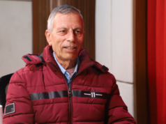 ‘लेबाल त्रिरत्न पुरस्कार’ शिक्षाविद् कोइरालालाई