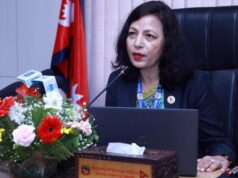 परराष्ट्र सचिव लम्साल आज चीन जाँदै