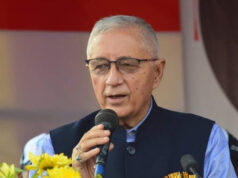 ‘सामाजिक सञ्जाललाई सामान्य नठानौँ, बंगलादेशमा प्रधानमन्त्रीले देश छाड्नुपर्यो’