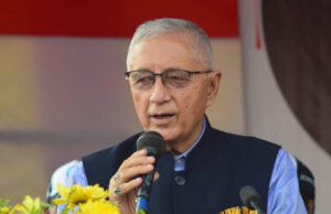 ‘सामाजिक सञ्जाललाई सामान्य नठानौँ, बंगलादेशमा प्रधानमन्त्रीले देश छाड्नुपर्यो’