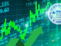 नेप्से ७५ दशमलव ३३ अंकले बढ्यो