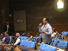 अमुक पार्टीले संविधान संशोधन गरे प्रतिरोध गर्छौ : मोदी