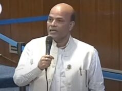 वर्षातको बेला रात्रि बस चलाउन रोक लगाऔँ : अमरेशकुमार सिंह