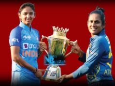 महिला एसिया कपको उपाधीका लागि आज भारत र श्रीलंका भिड्ने