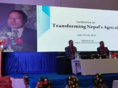 सरकार परिवर्तन भए पनि नीति तथा योजनालाई निरन्तरता दिनुपर्छ : मन्त्री पुन