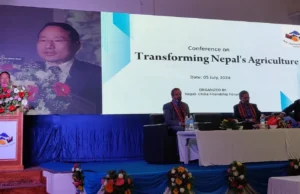सरकार परिवर्तन भए पनि नीति तथा योजनालाई निरन्तरता दिनुपर्छ : मन्त्री पुन