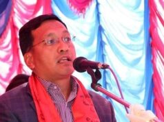 मुख्यमन्त्री लामाको राजनीतिक सल्लाहकारमा शाह नियुक्त