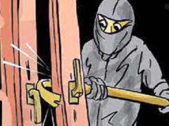 अर्घाखाँचीका विभिन्न स्थानमा चोरी