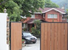 देउवा निवासमा केन्द्रीय कार्यसम्पादन समितिको बैठक सुरु