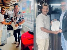 प्रदीपको ‘एक्लो’ मा दिनेश डीसी र सुरज सिंह ठकुरी अनुबन्धित