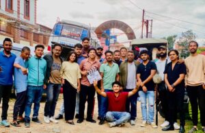४० दिनमा सकियो फिल्म ‘पूर्ण बहादुरको सारङ्गी’ को छायांकन