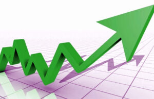 ५ अंकले बढ्यो नेप्से