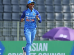 एसिया कप : हरमनप्रीतको कप्तानीमा भारतीय टोलीको घोषणा