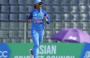 एसिया कप : हरमनप्रीतको कप्तानीमा भारतीय टोलीको घोषणा