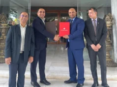 प्रभु बैँक र होटल हिमालयबिच छुट सम्झौता